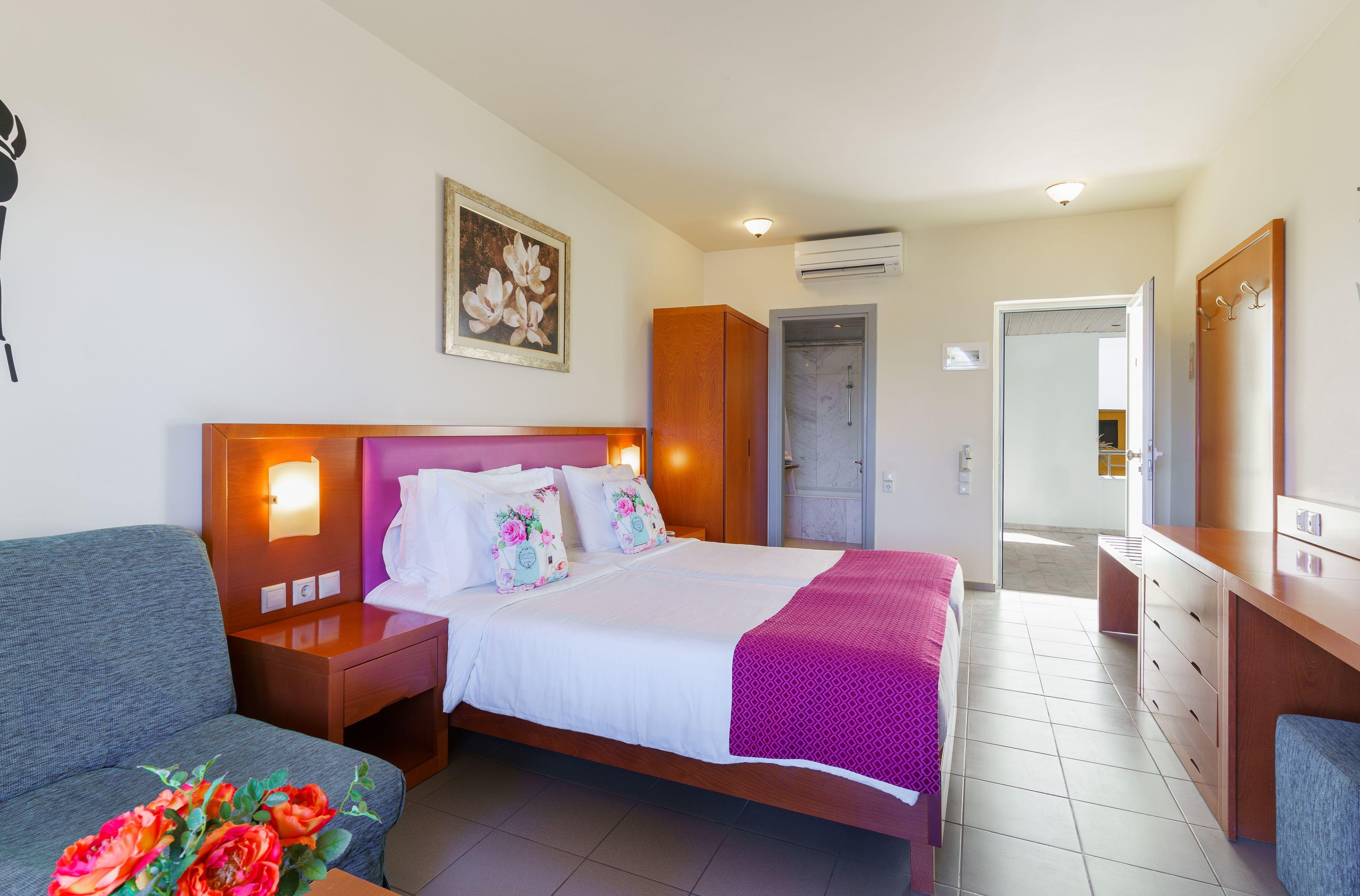 Kos Palace Tigaki Екстериор снимка