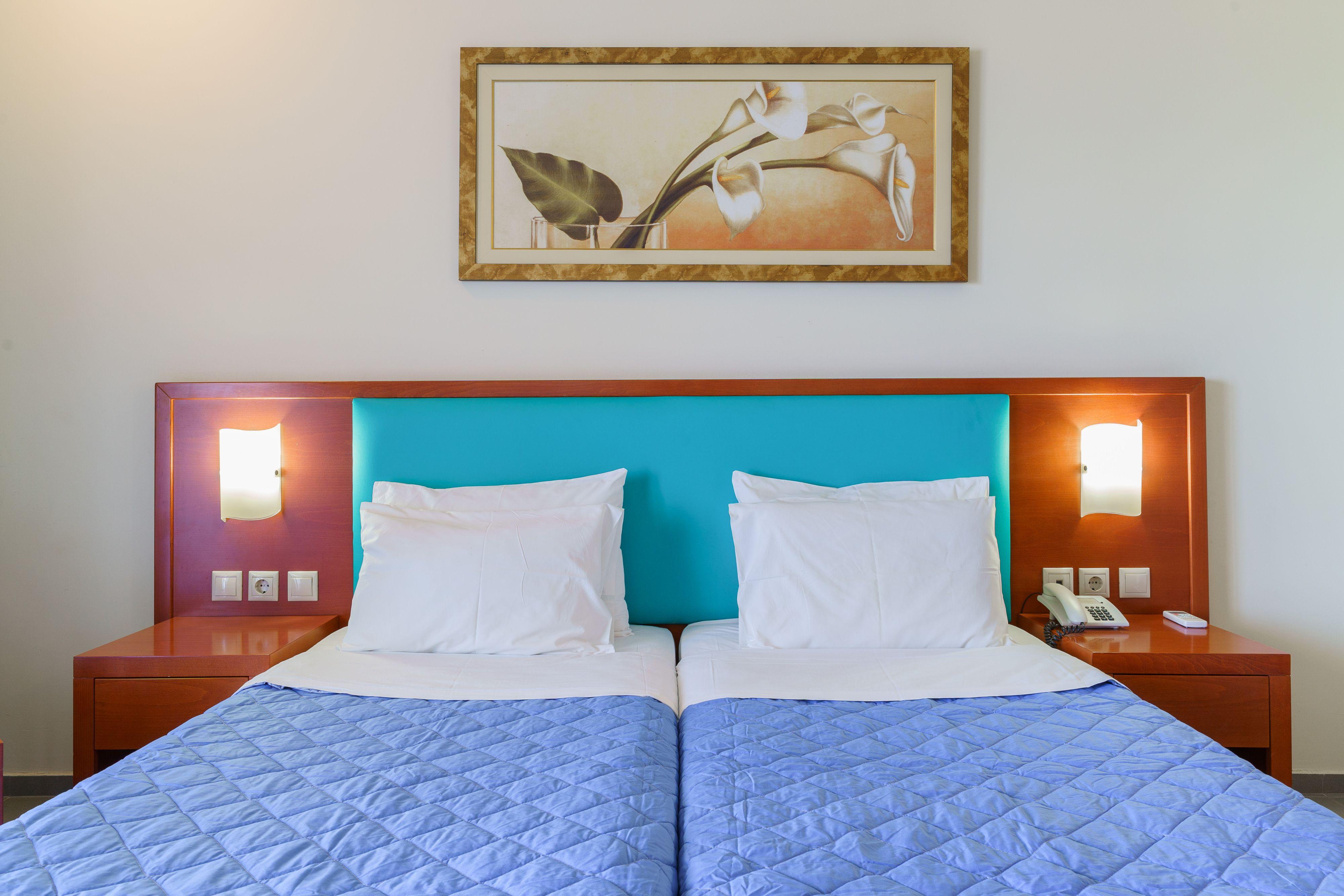 Kos Palace Tigaki Екстериор снимка
