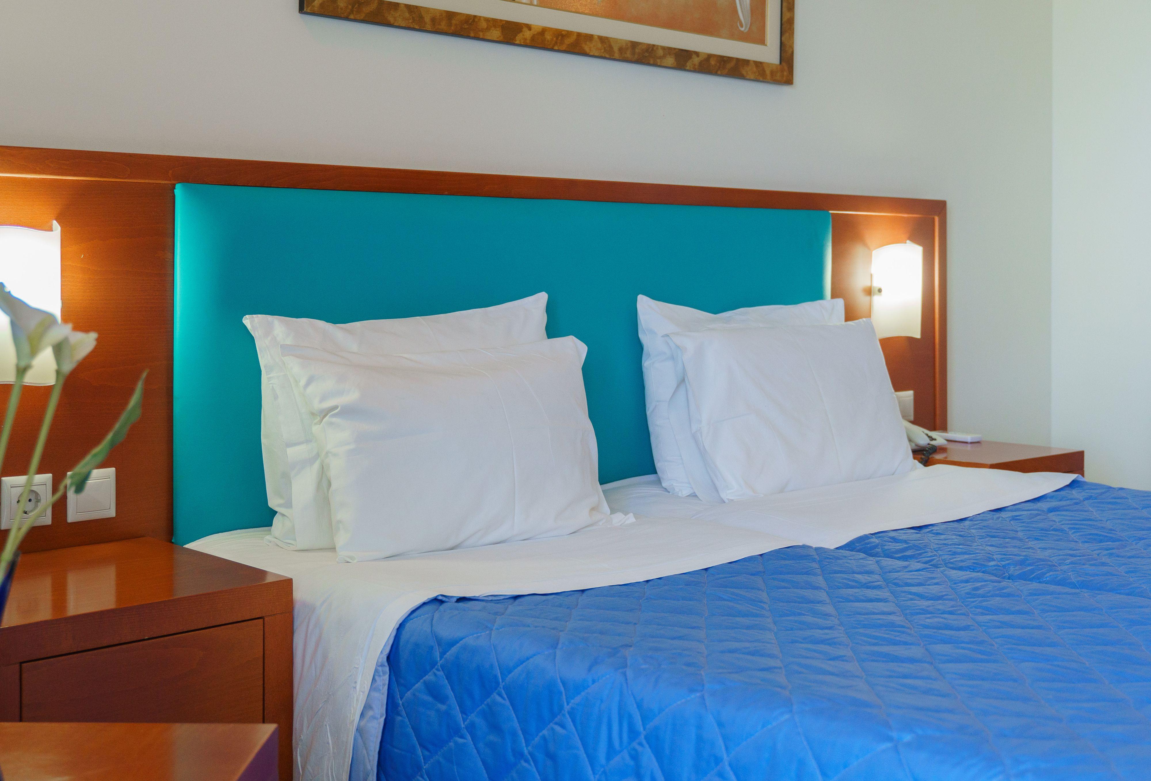 Kos Palace Tigaki Екстериор снимка