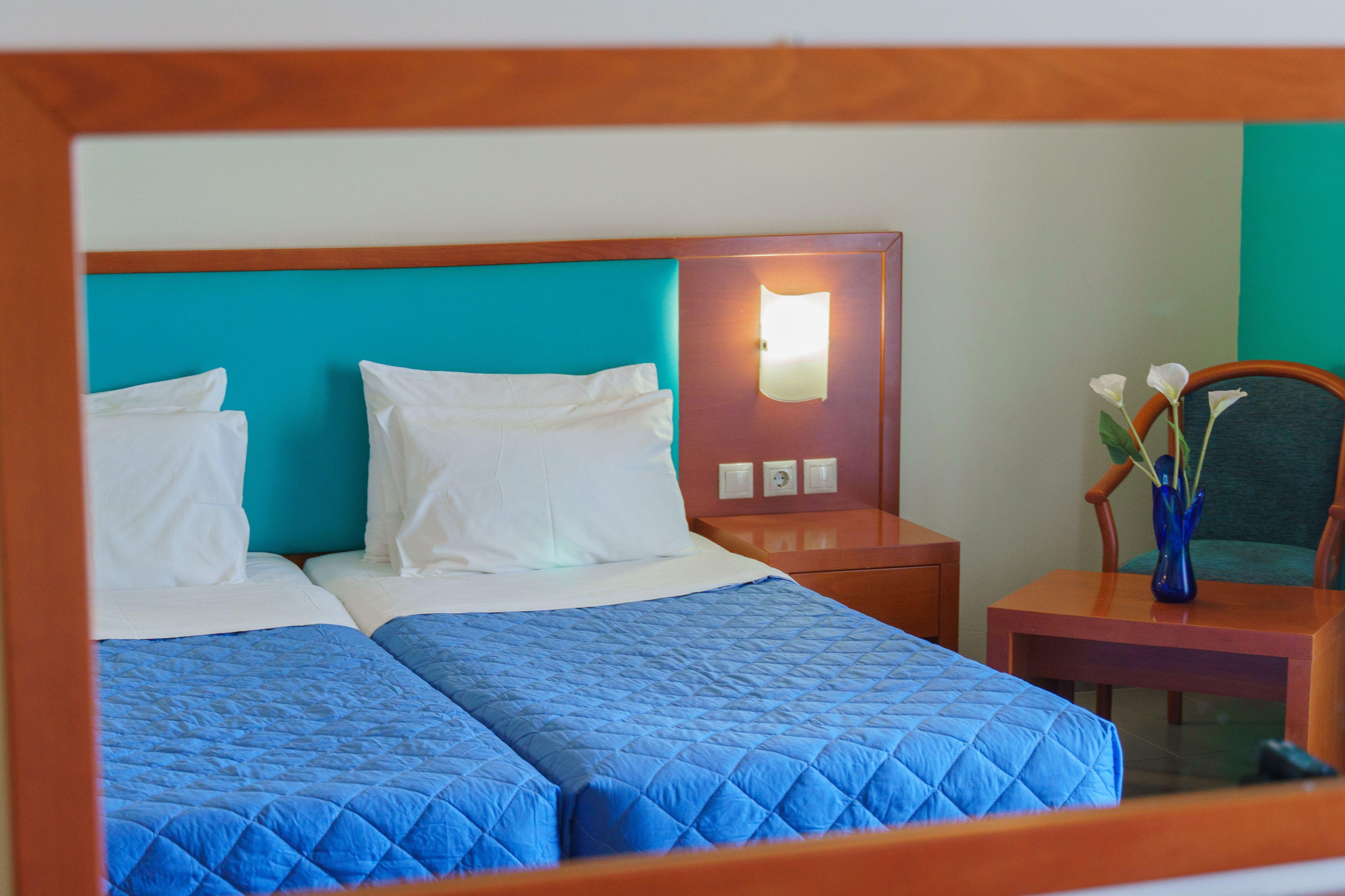 Kos Palace Tigaki Екстериор снимка