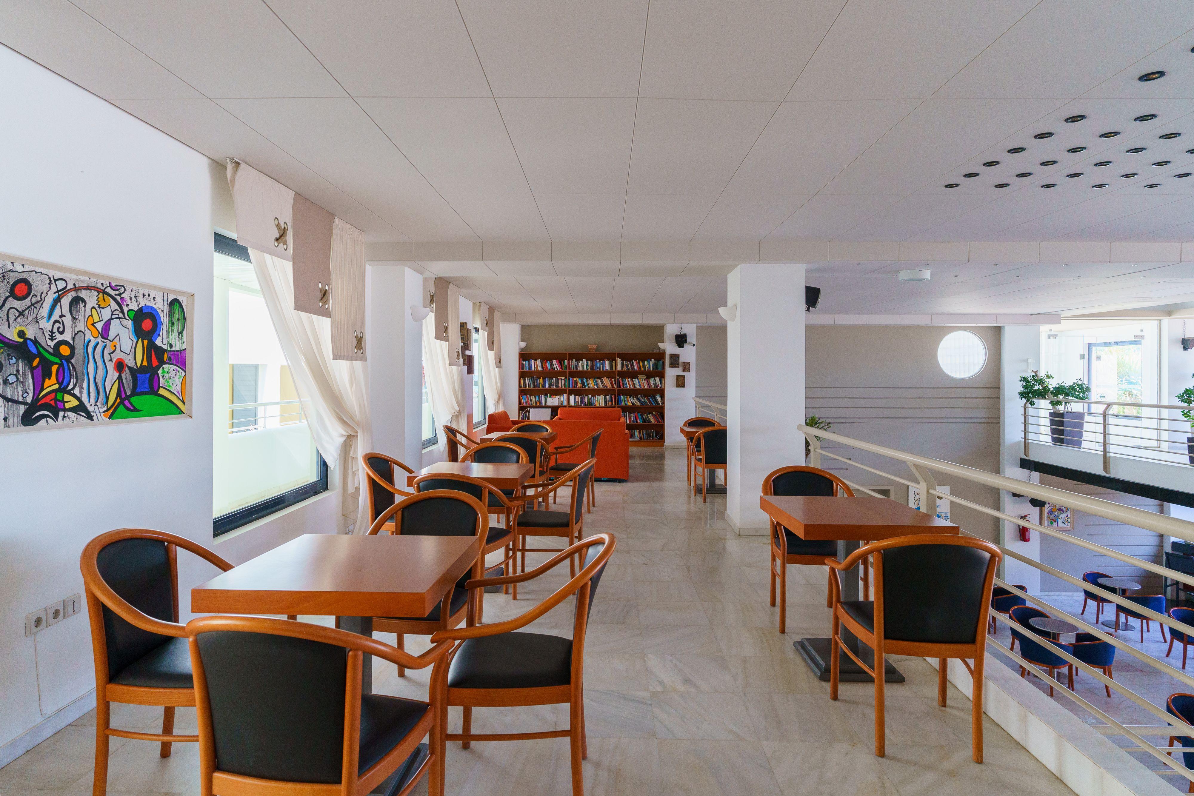 Kos Palace Tigaki Екстериор снимка