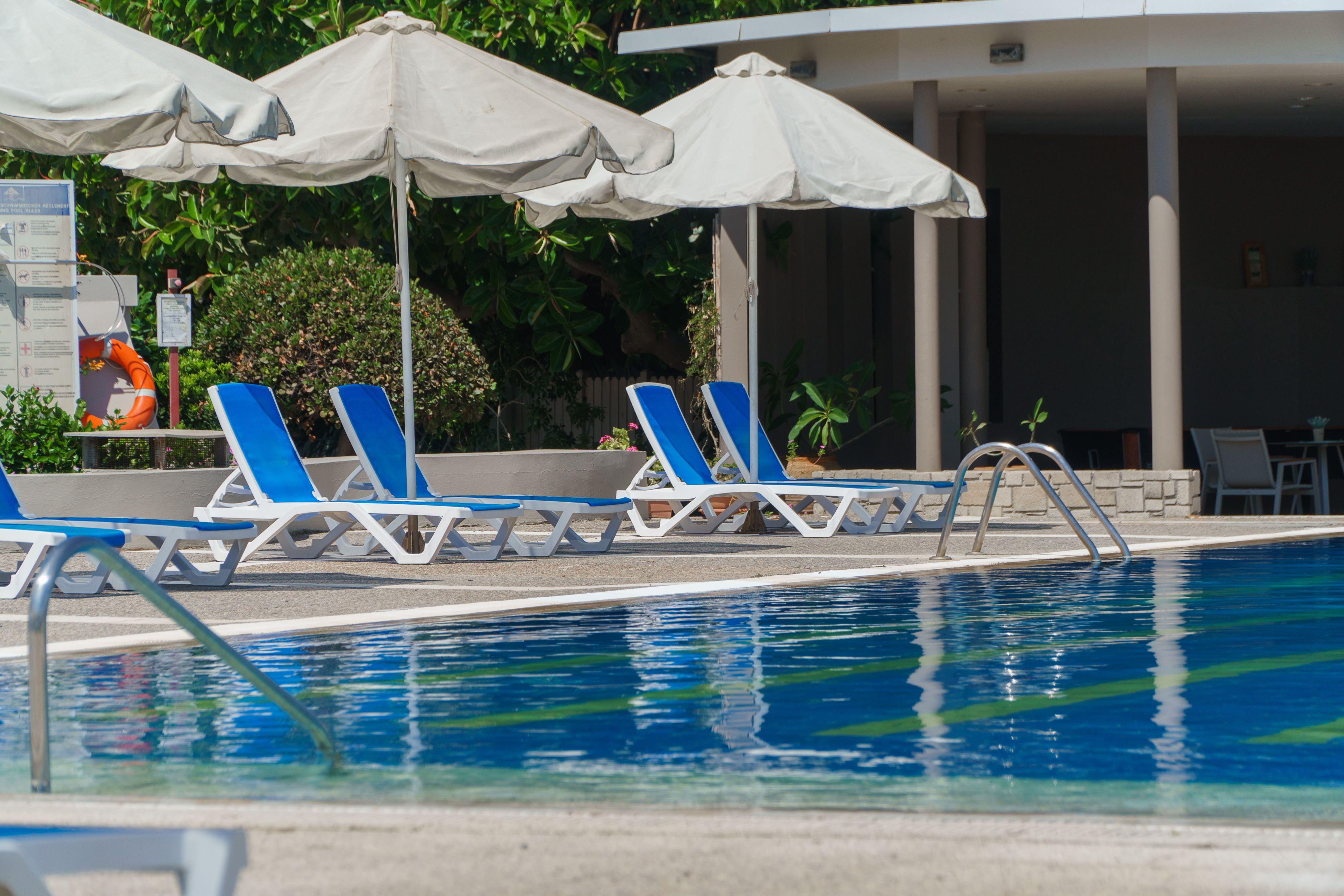 Kos Palace Tigaki Екстериор снимка