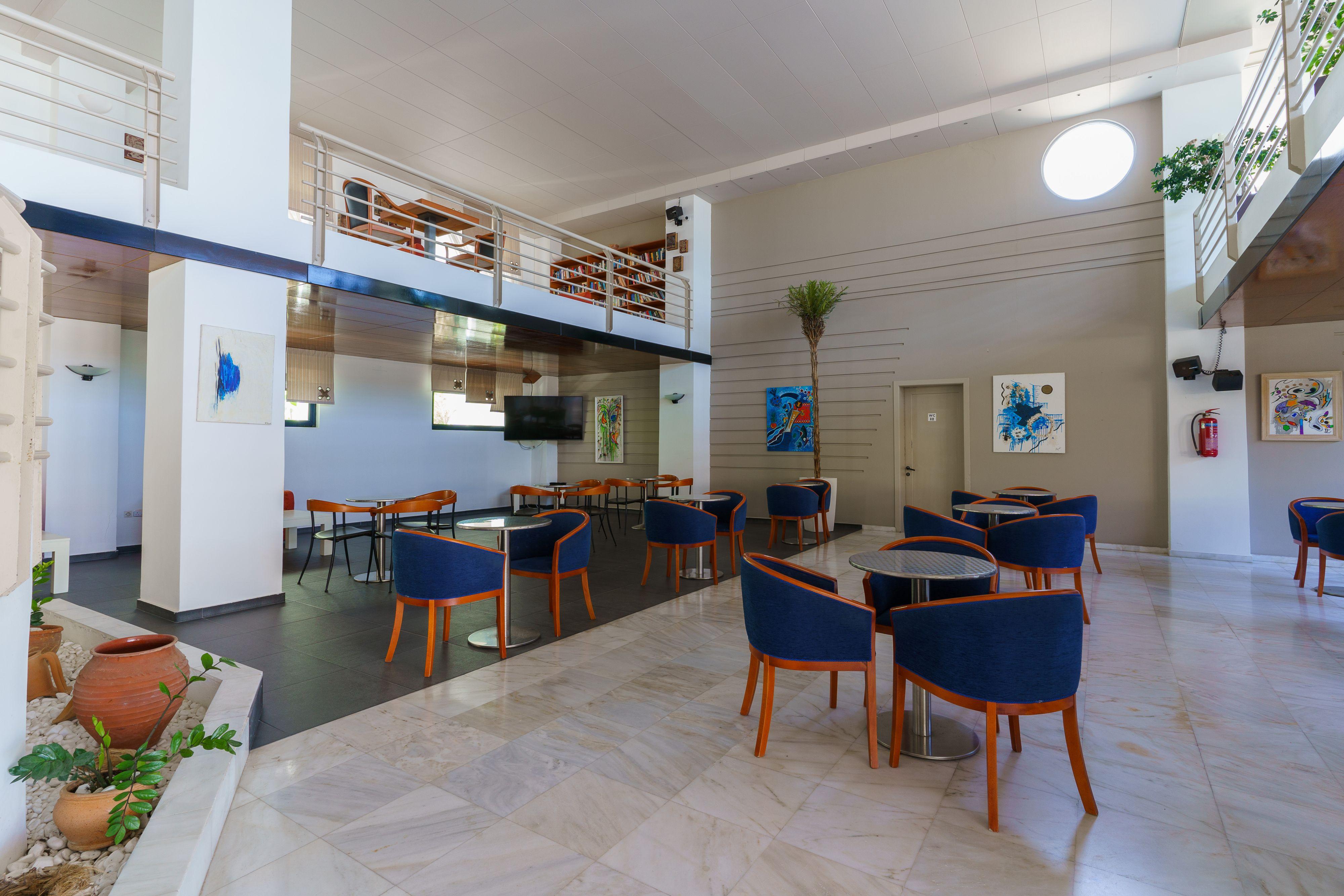 Kos Palace Tigaki Екстериор снимка