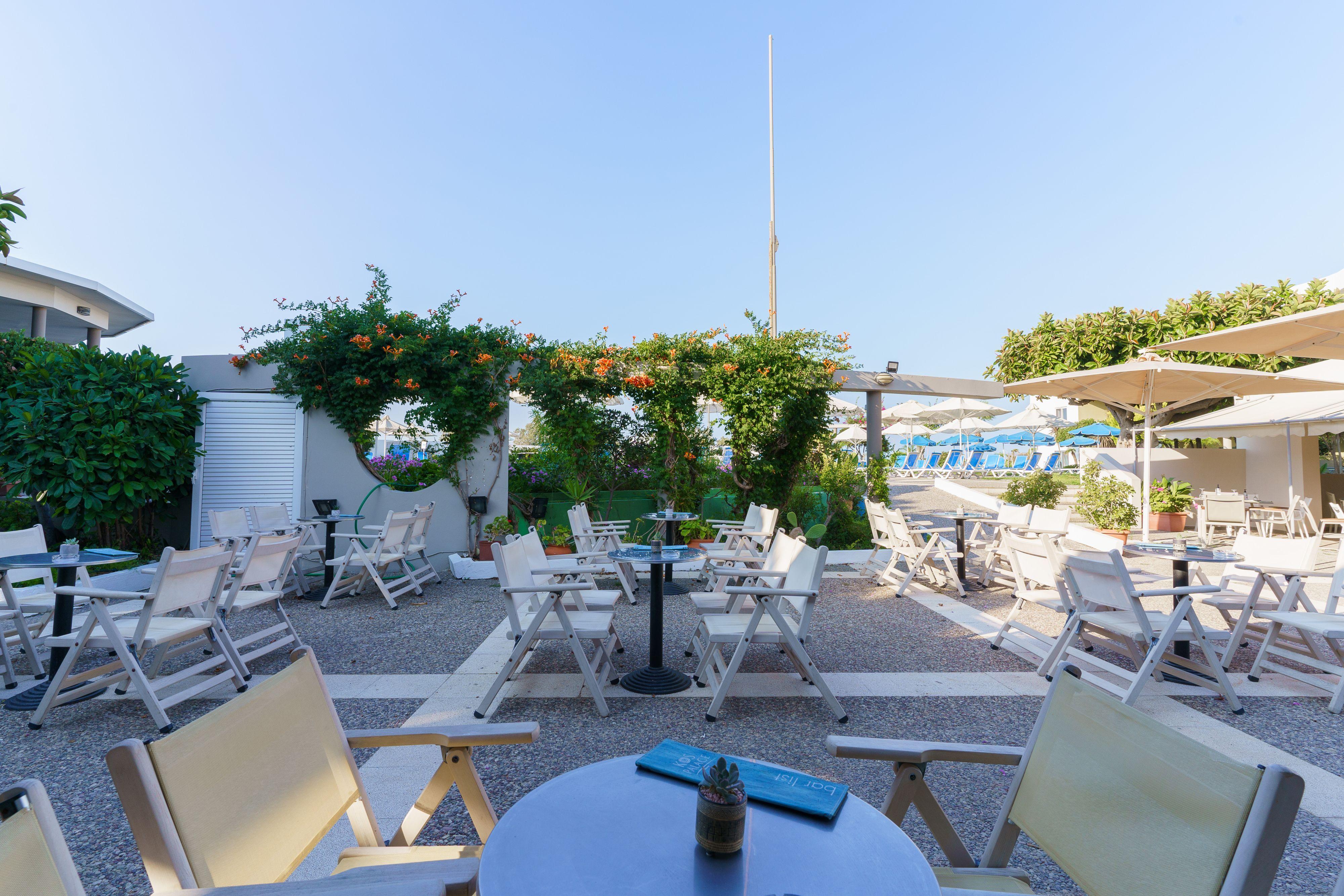 Kos Palace Tigaki Екстериор снимка