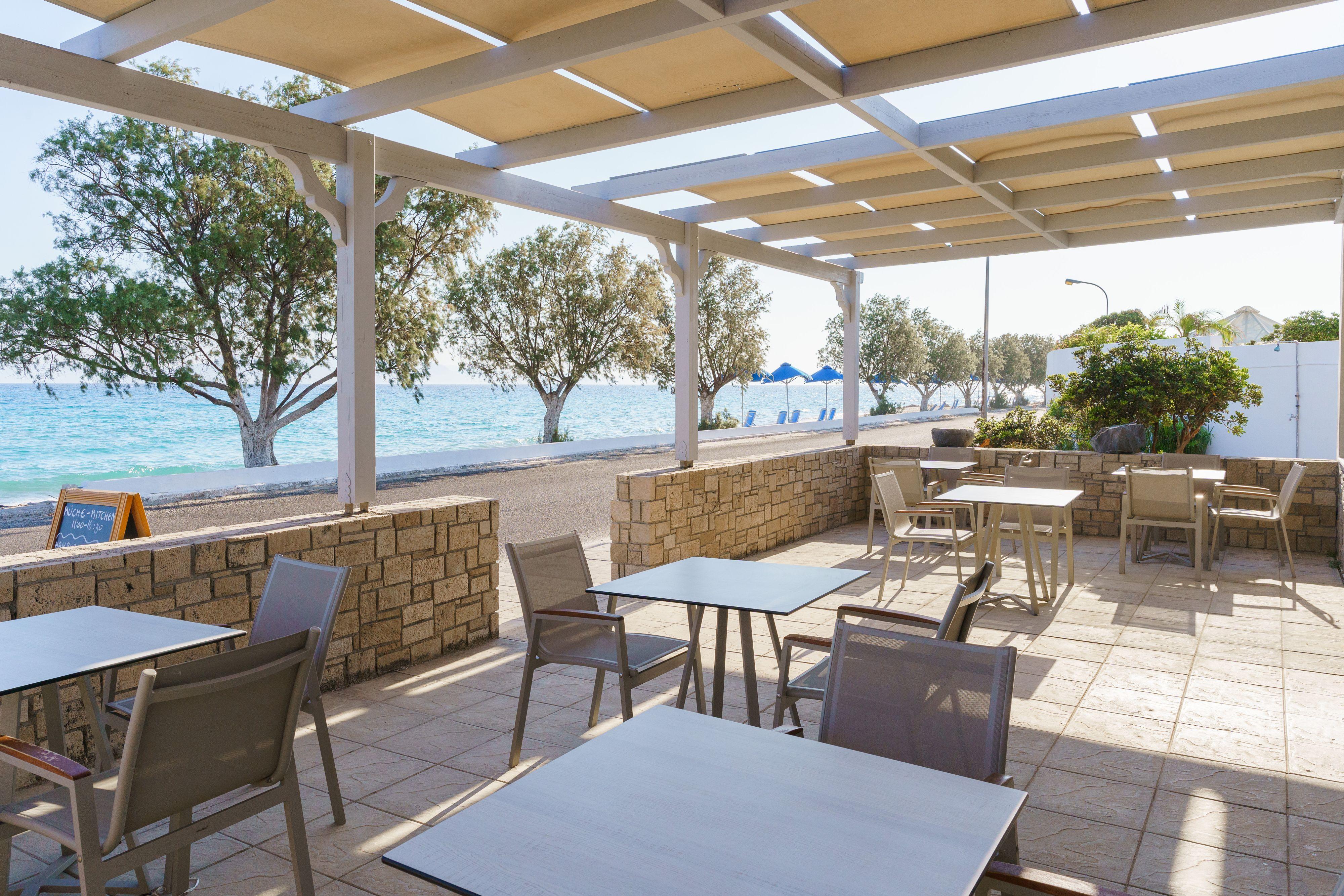 Kos Palace Tigaki Екстериор снимка