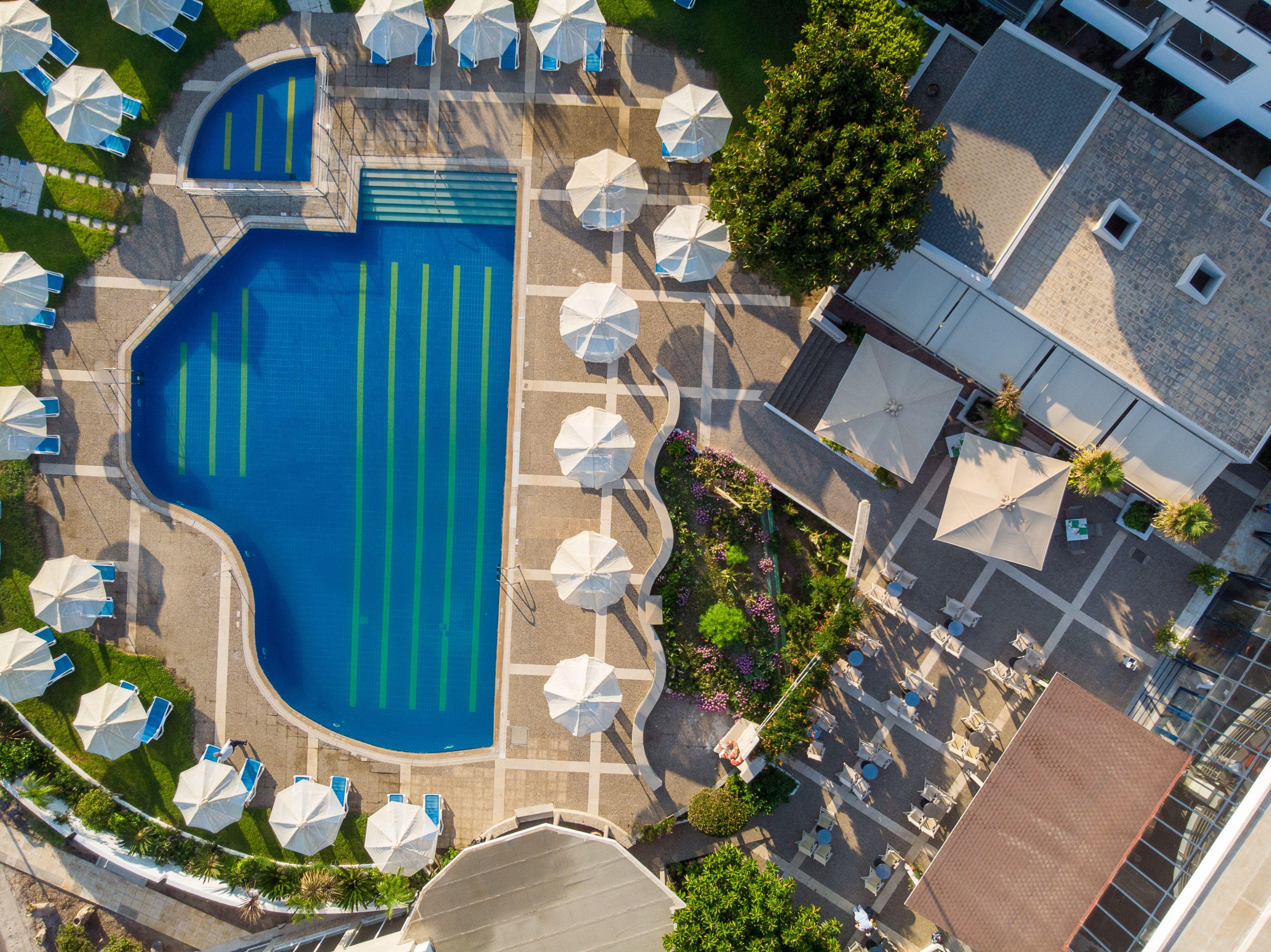 Kos Palace Tigaki Екстериор снимка