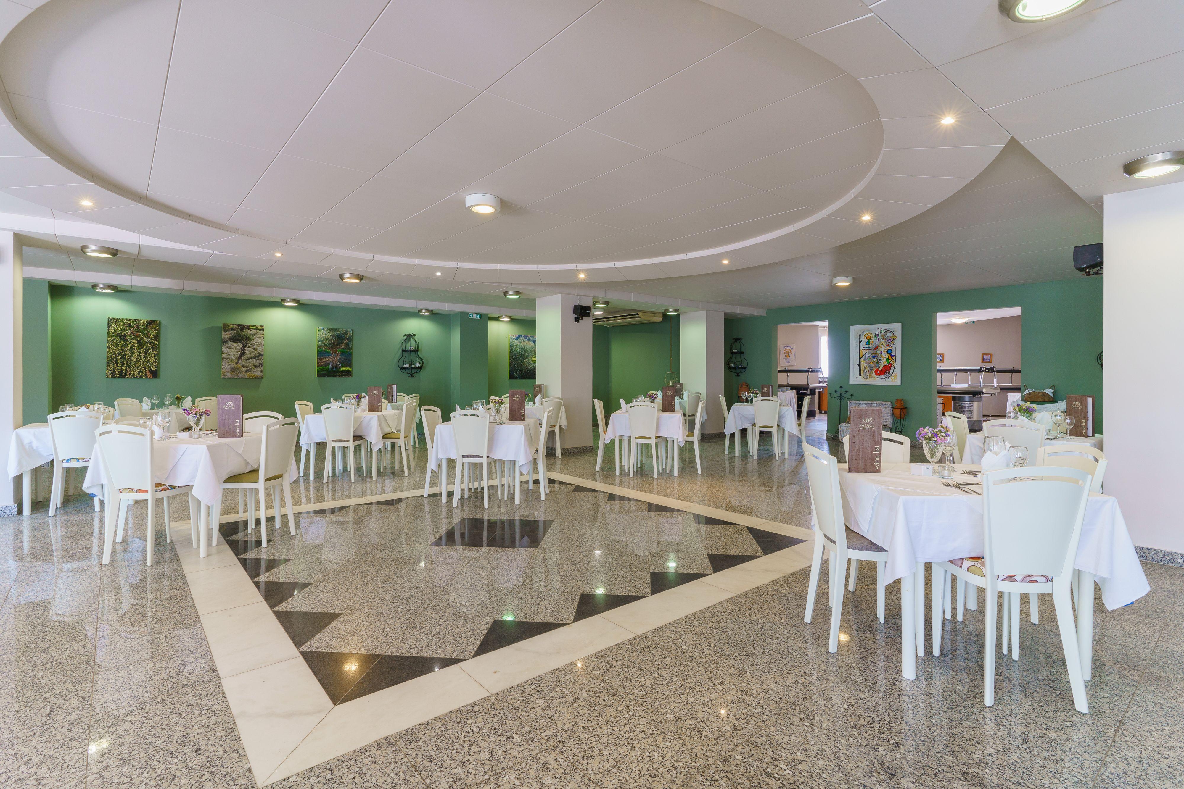 Kos Palace Tigaki Екстериор снимка