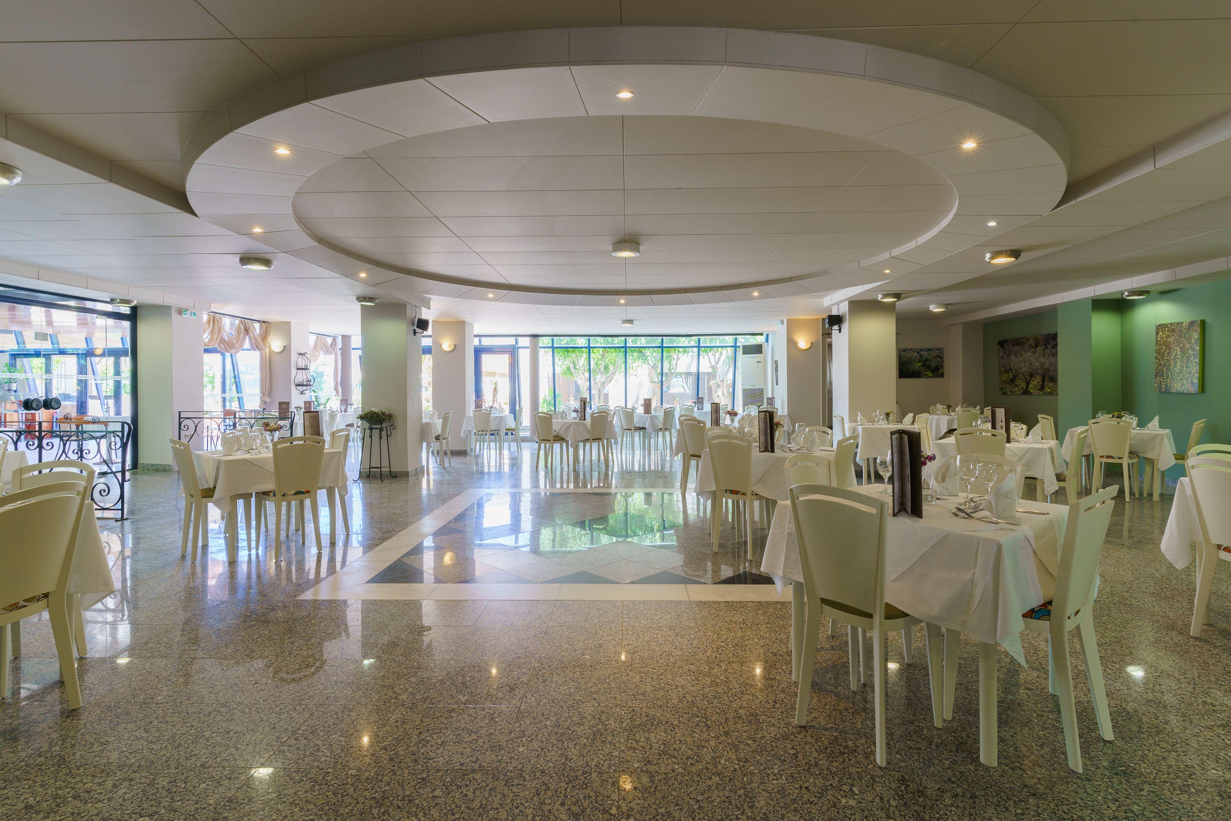 Kos Palace Tigaki Екстериор снимка