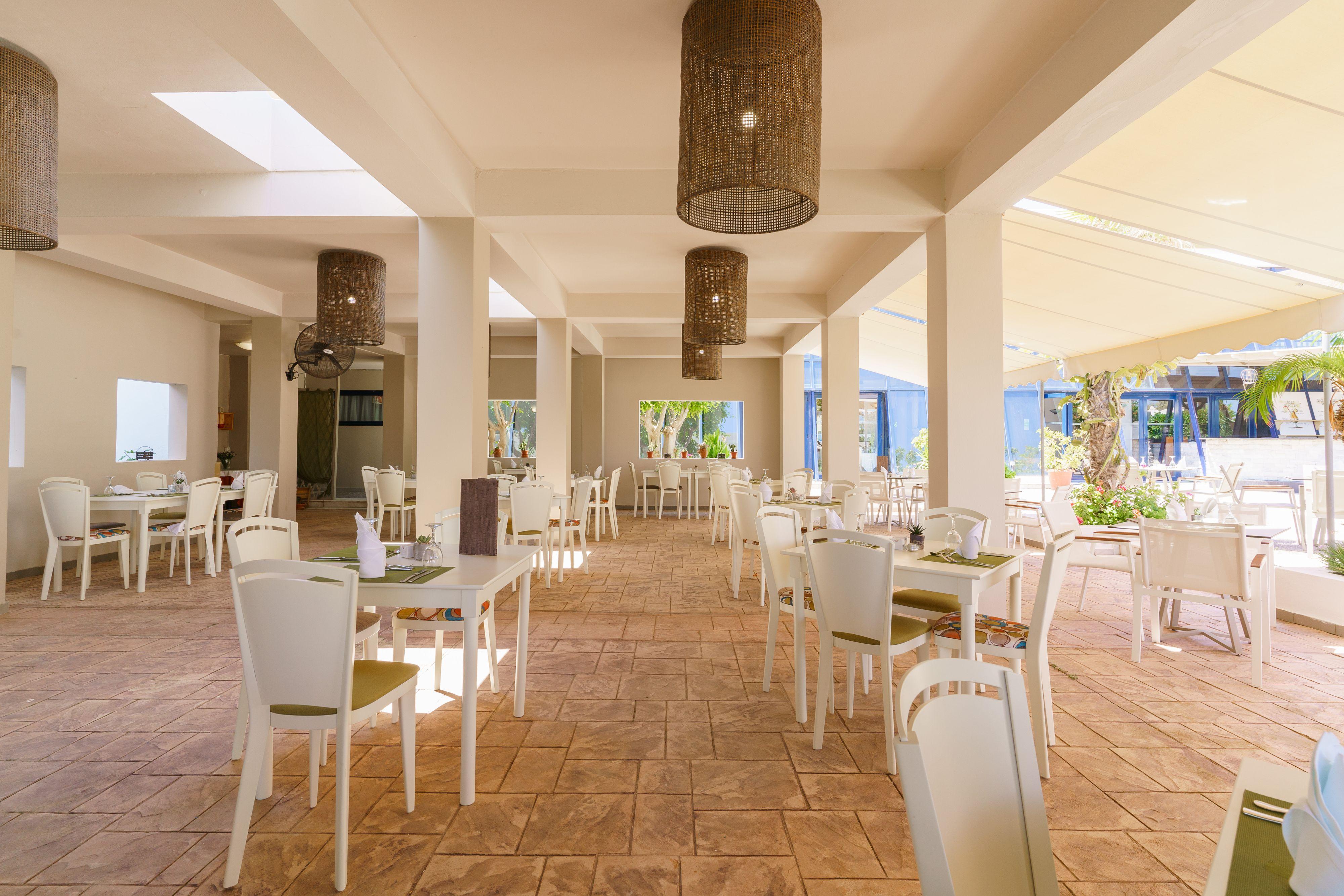 Kos Palace Tigaki Екстериор снимка