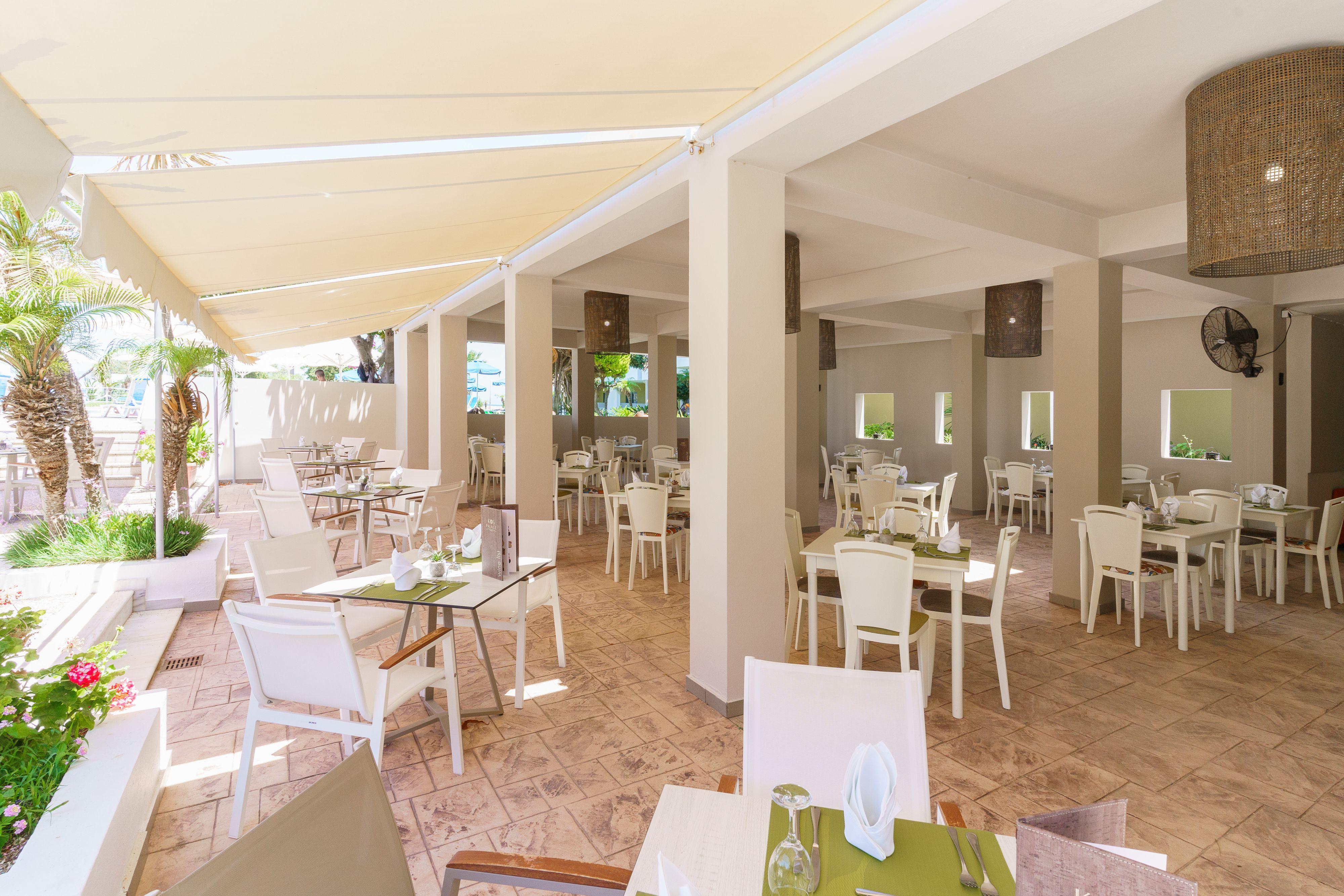 Kos Palace Tigaki Екстериор снимка