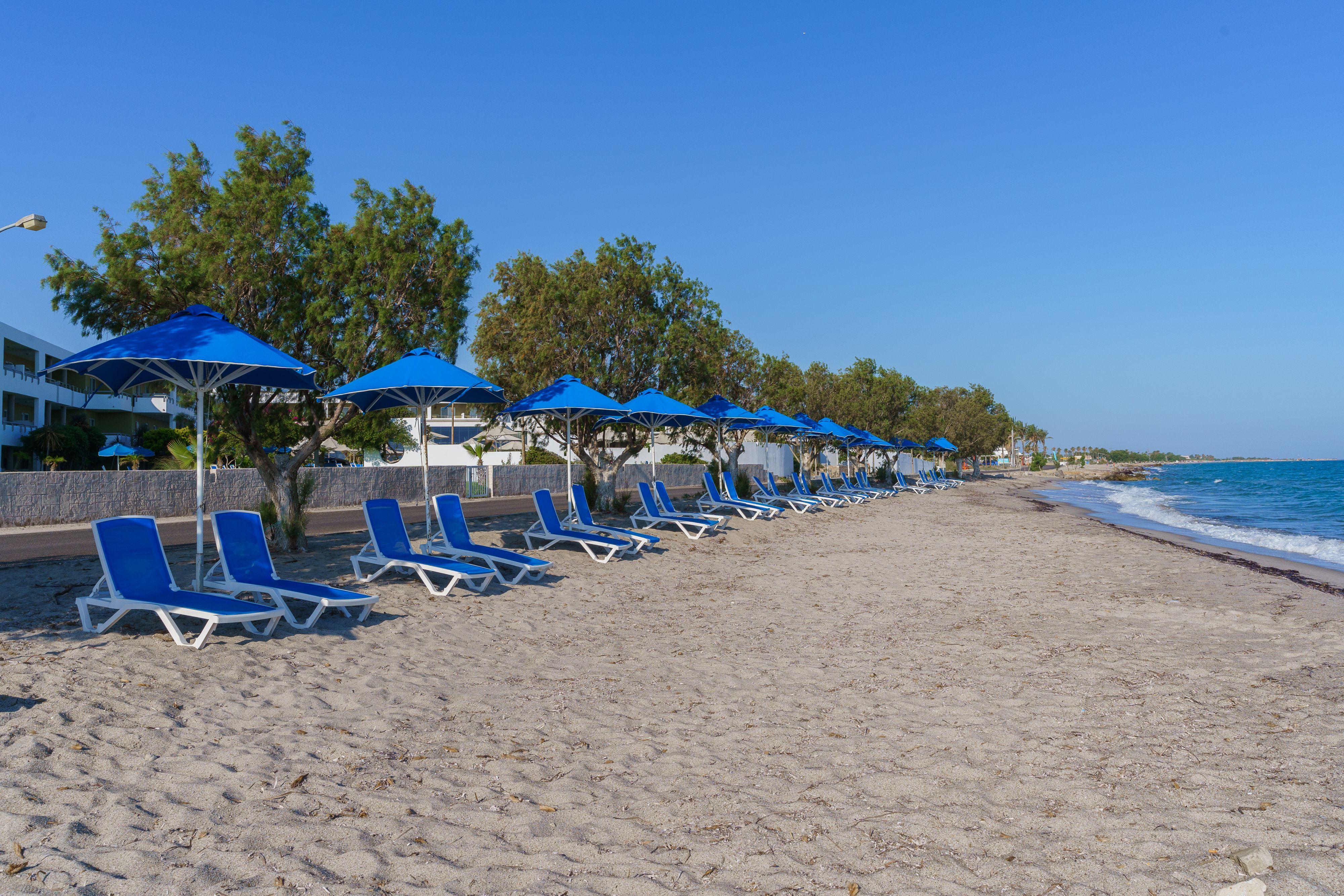Kos Palace Tigaki Екстериор снимка