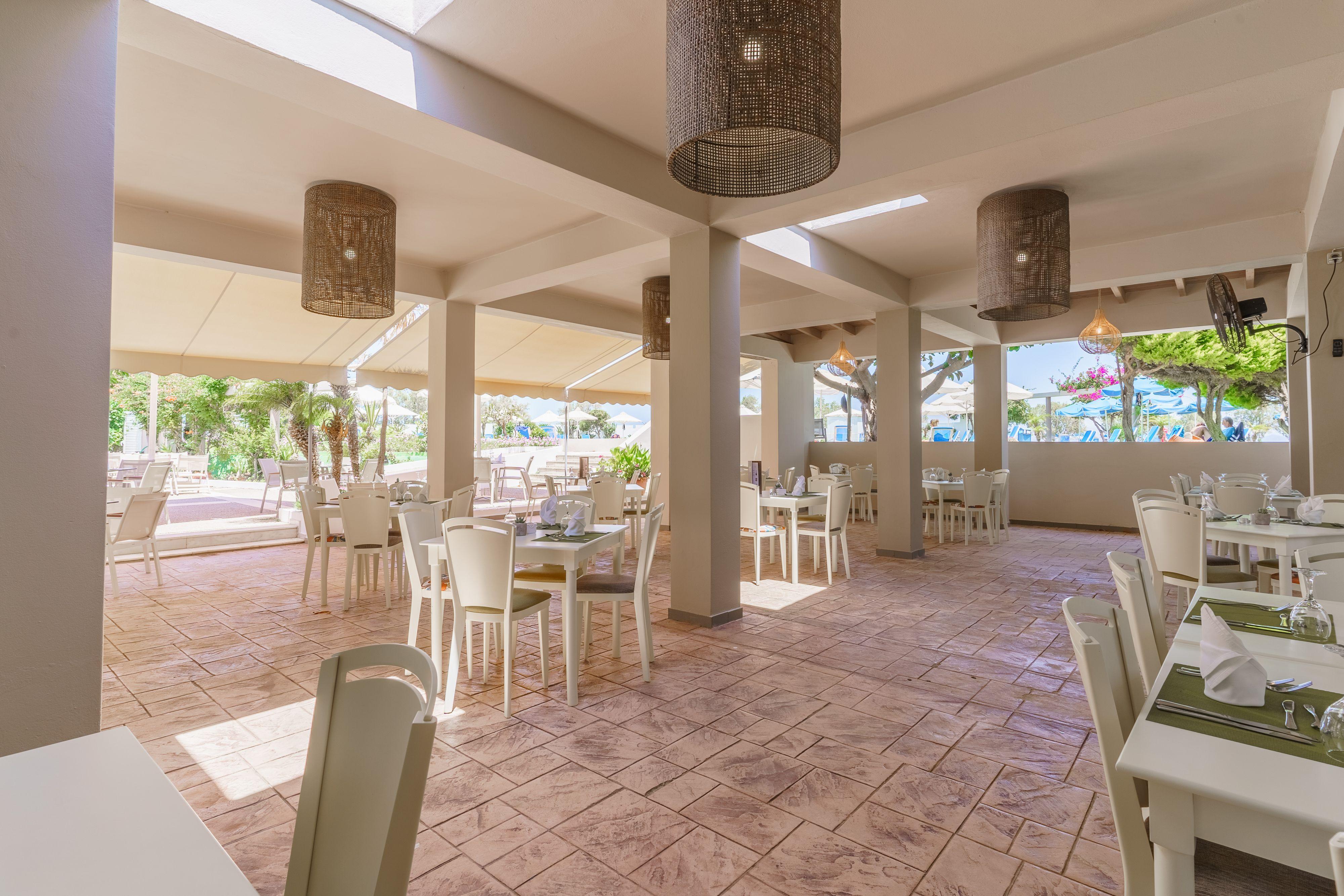 Kos Palace Tigaki Екстериор снимка