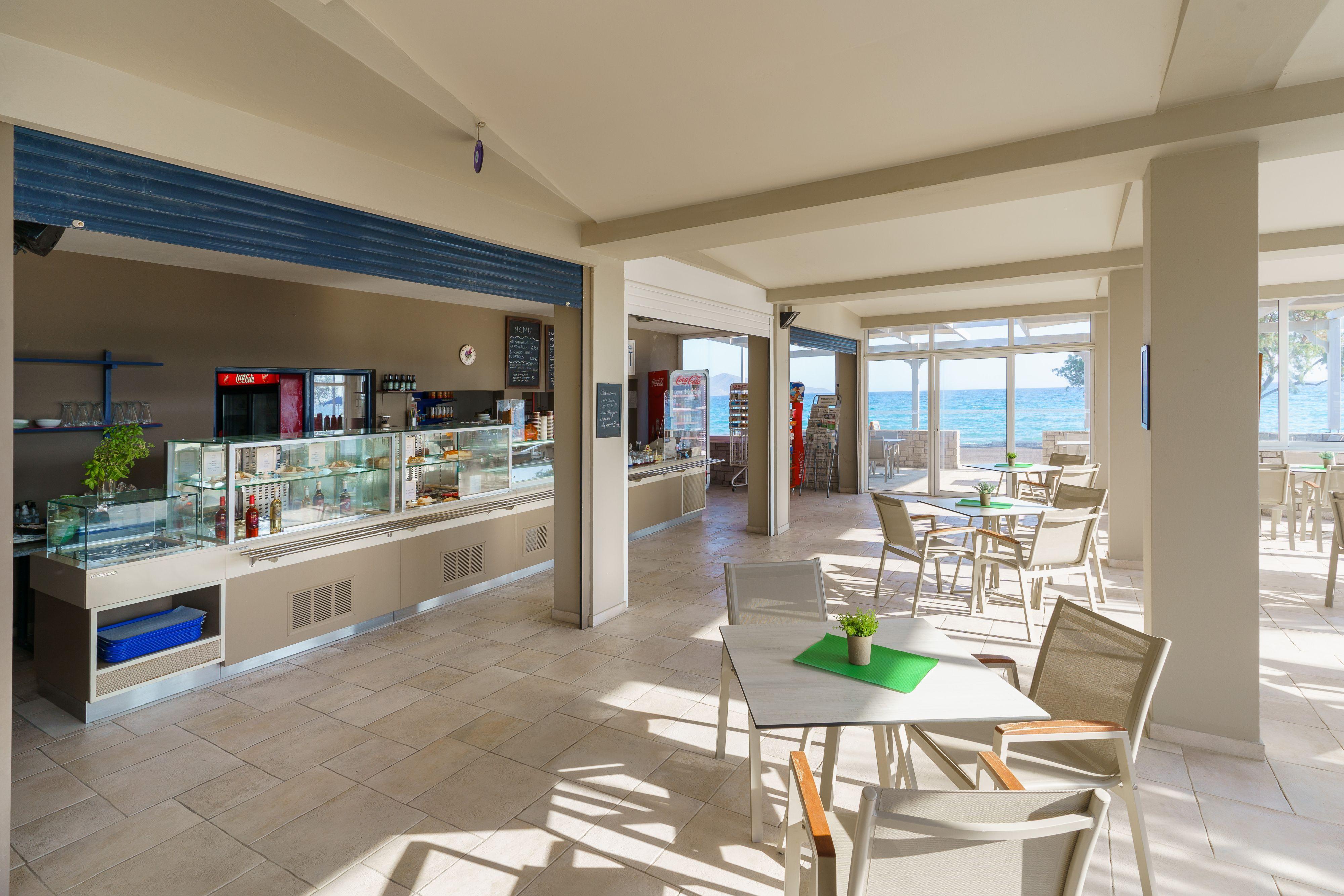 Kos Palace Tigaki Екстериор снимка