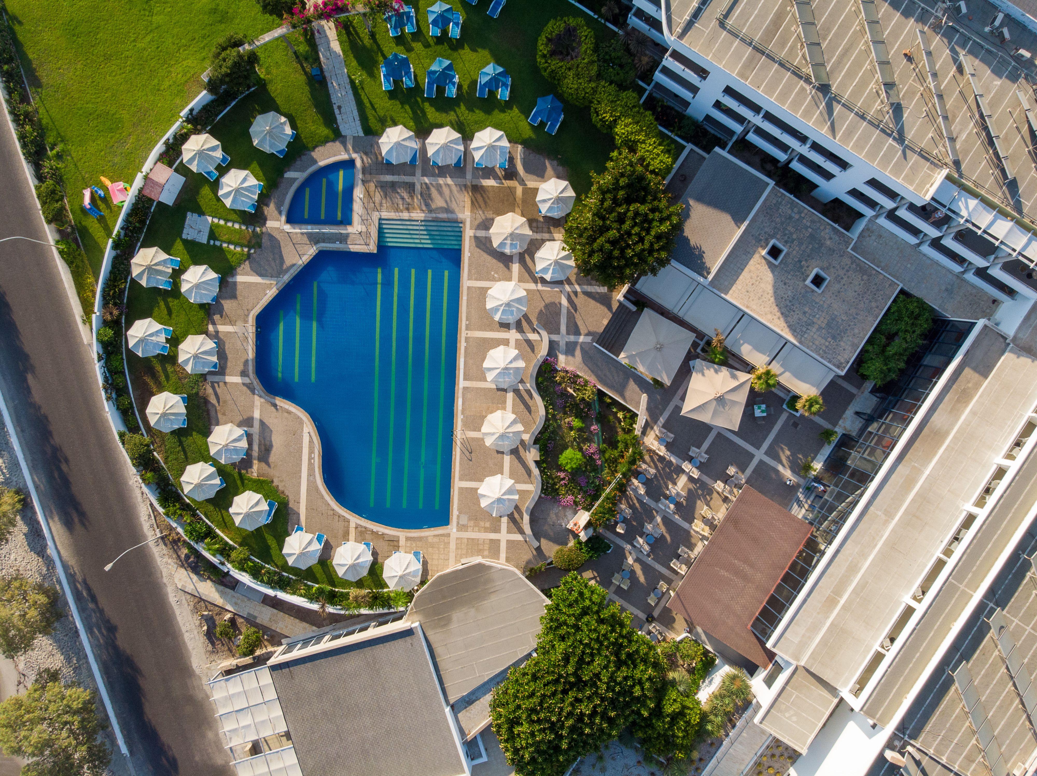 Kos Palace Tigaki Екстериор снимка