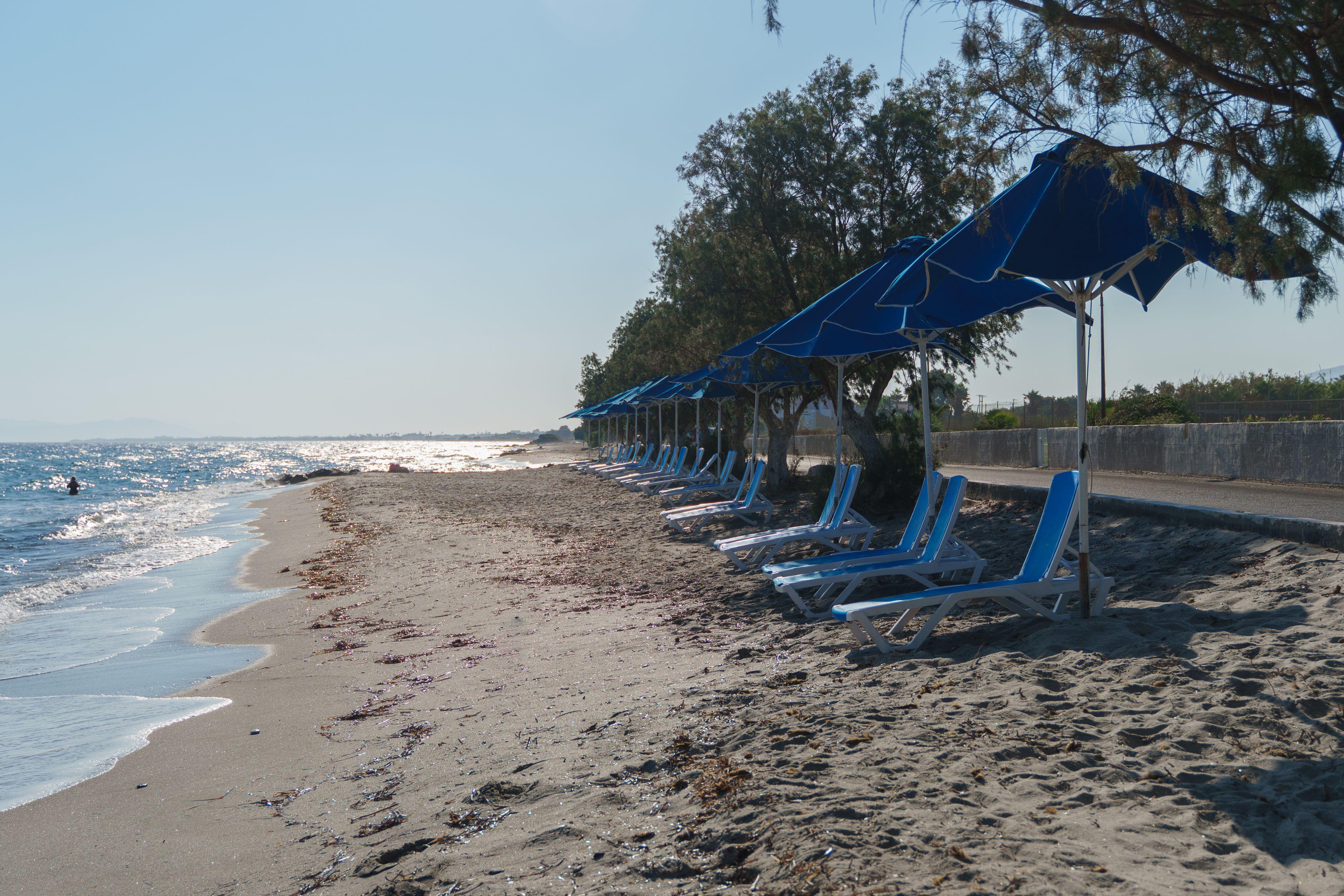 Kos Palace Tigaki Екстериор снимка