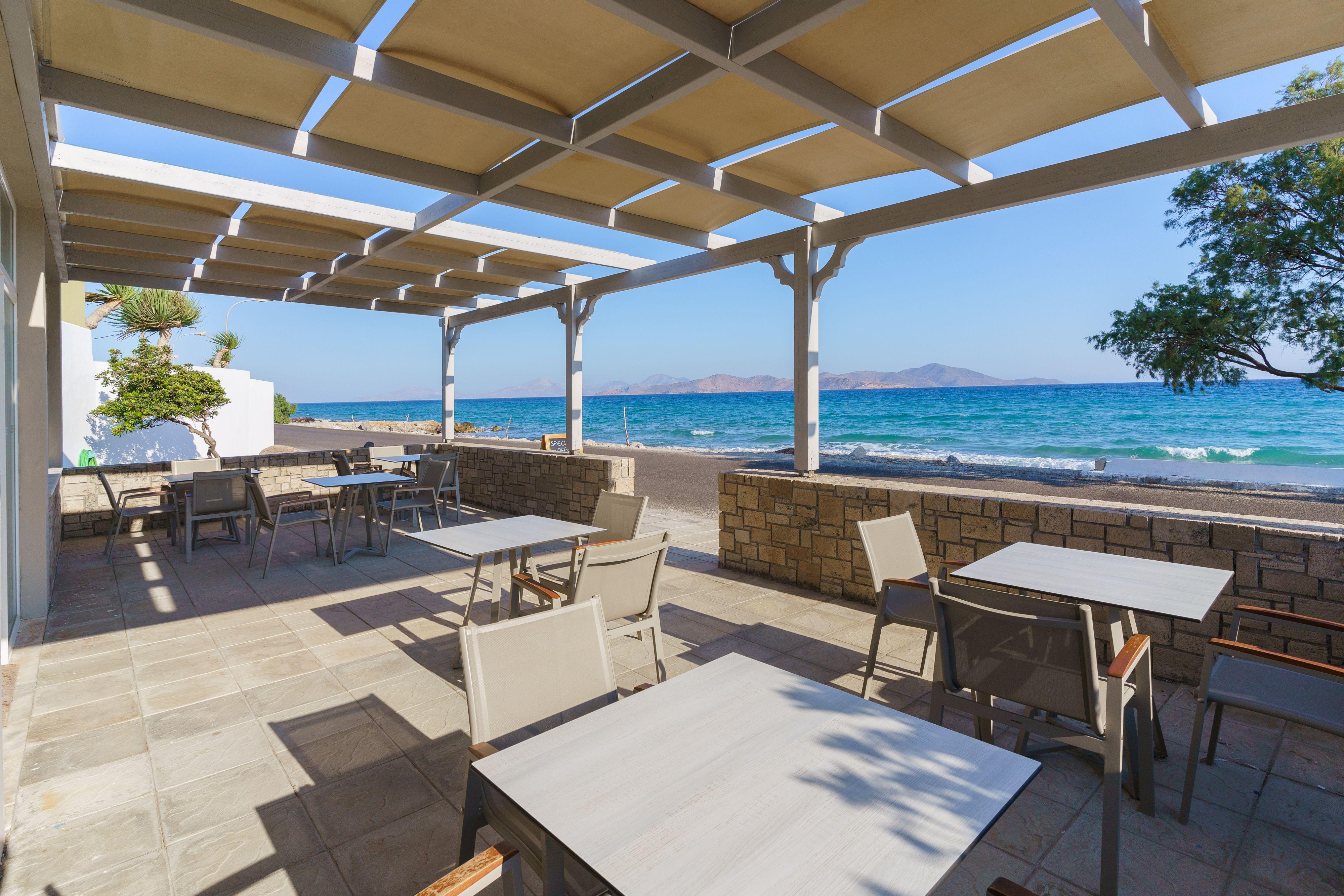 Kos Palace Tigaki Екстериор снимка