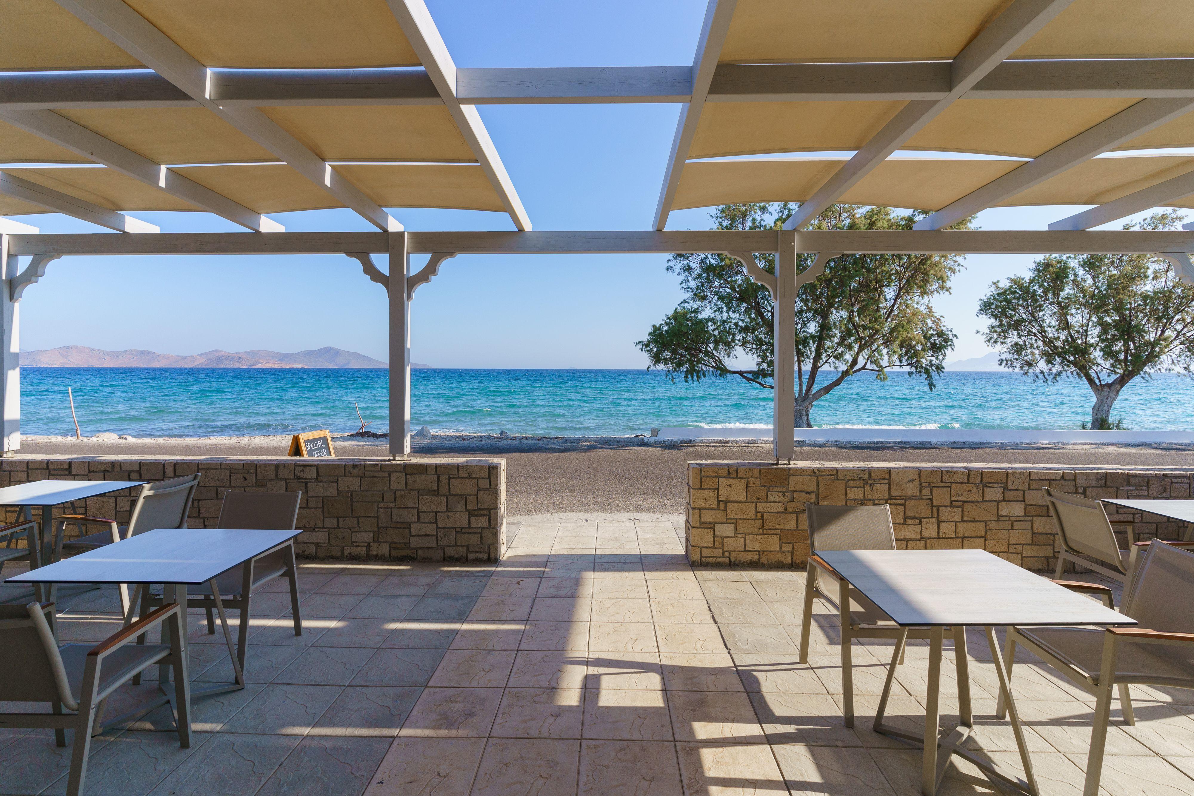 Kos Palace Tigaki Екстериор снимка