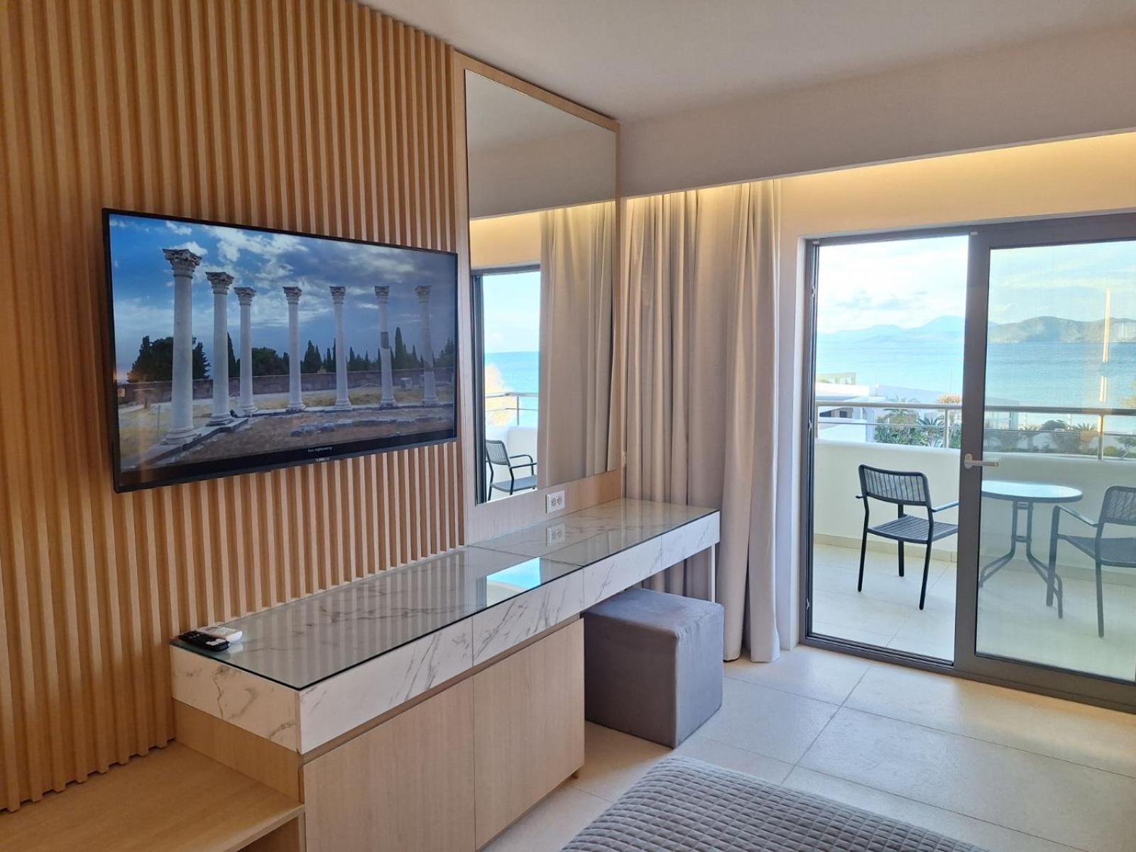 Kos Palace Tigaki Екстериор снимка