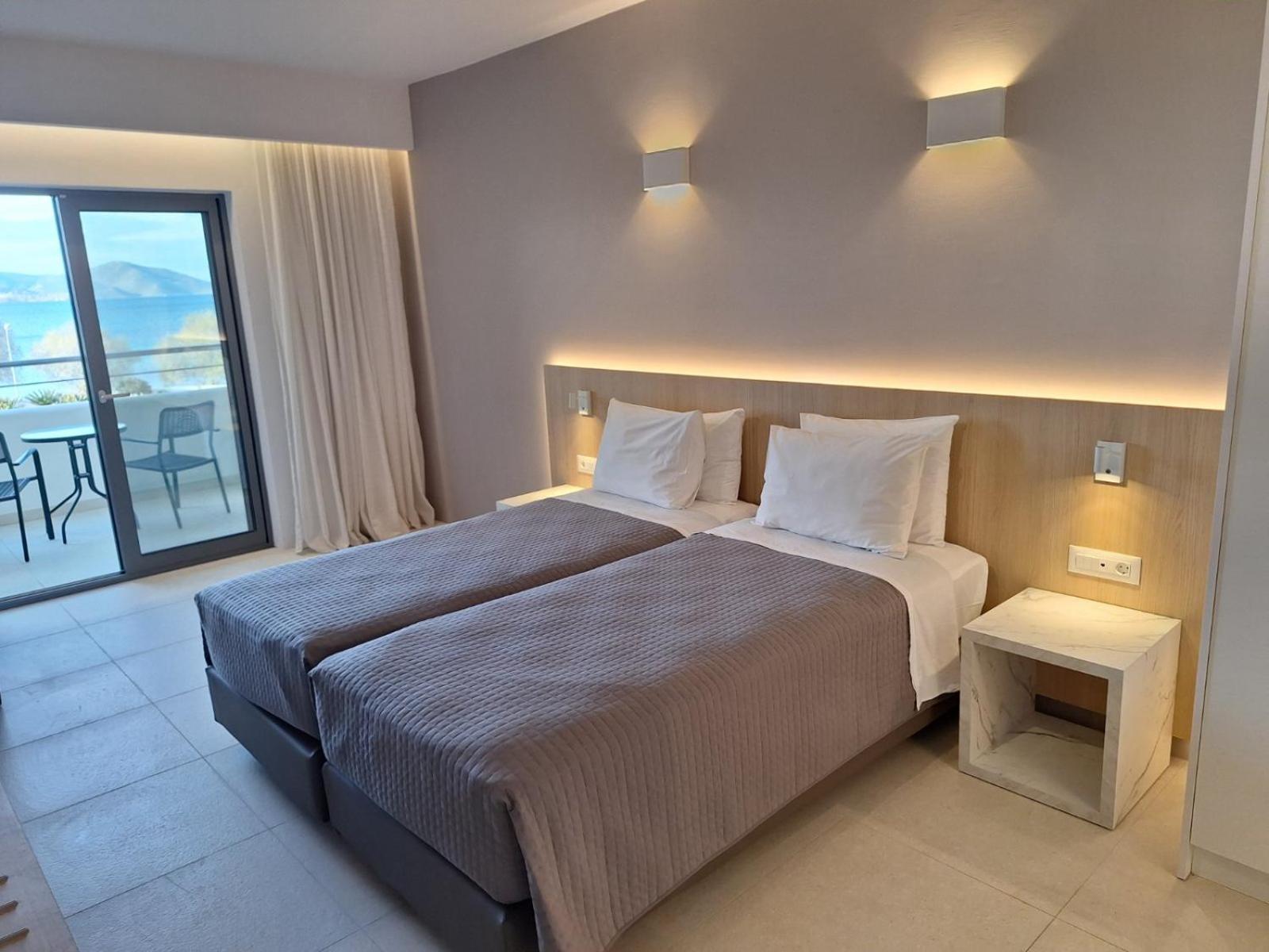 Kos Palace Tigaki Стая снимка