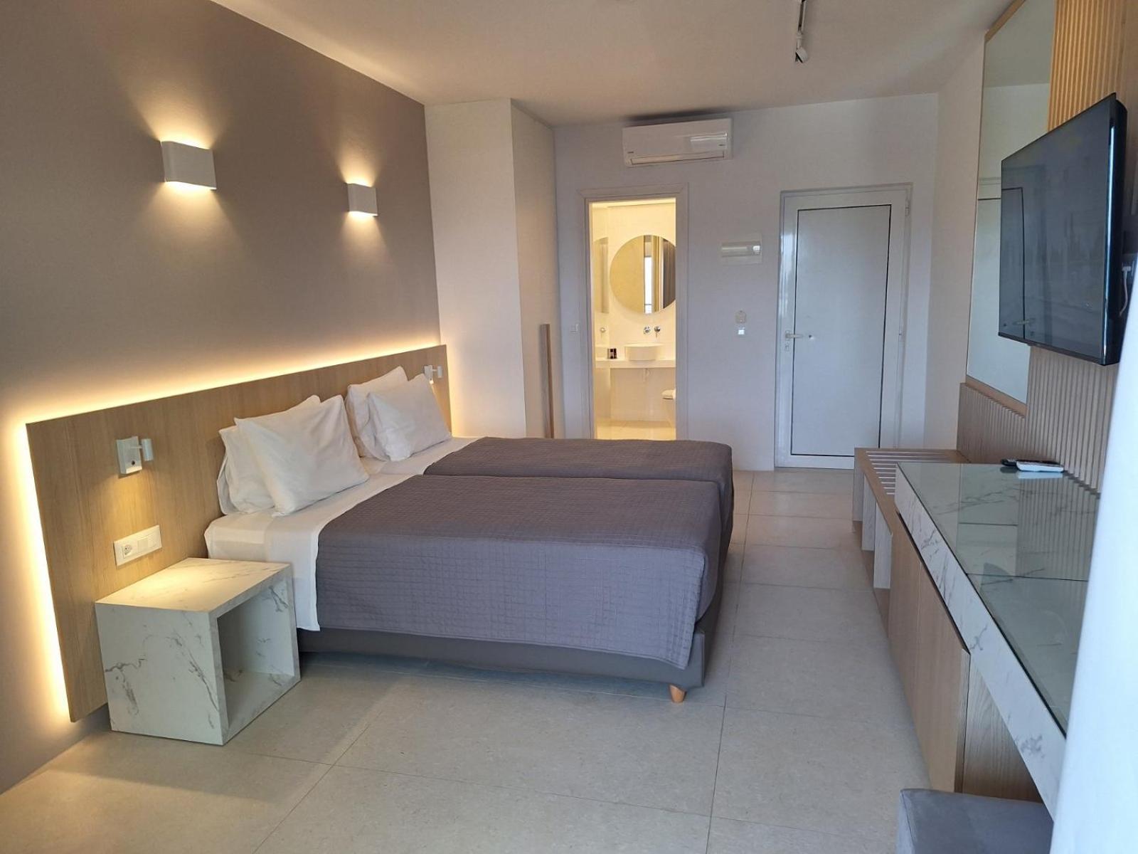 Kos Palace Tigaki Екстериор снимка