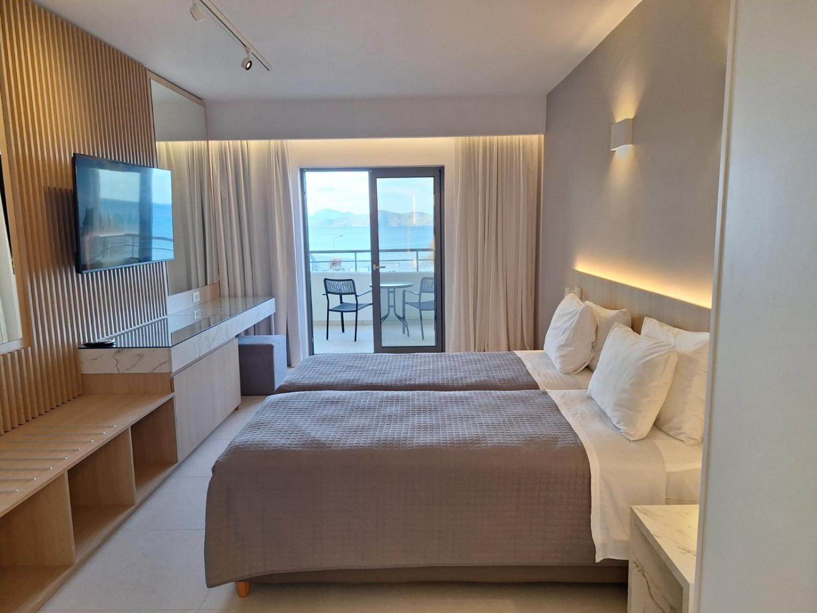 Kos Palace Tigaki Екстериор снимка